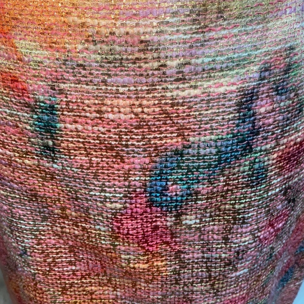 Kate Spade ♠️ tweed skirt - Picture 2 of 6